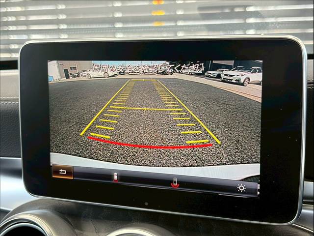 メルセデス・ベンツ&nbsp;C-CLASS Stationwagonの画像5