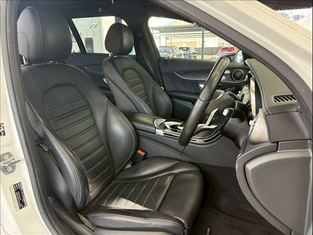メルセデス・ベンツ&nbsp;C-CLASS Stationwagonの画像6