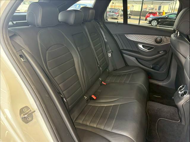 メルセデス・ベンツ&nbsp;C-CLASS Stationwagonの画像7