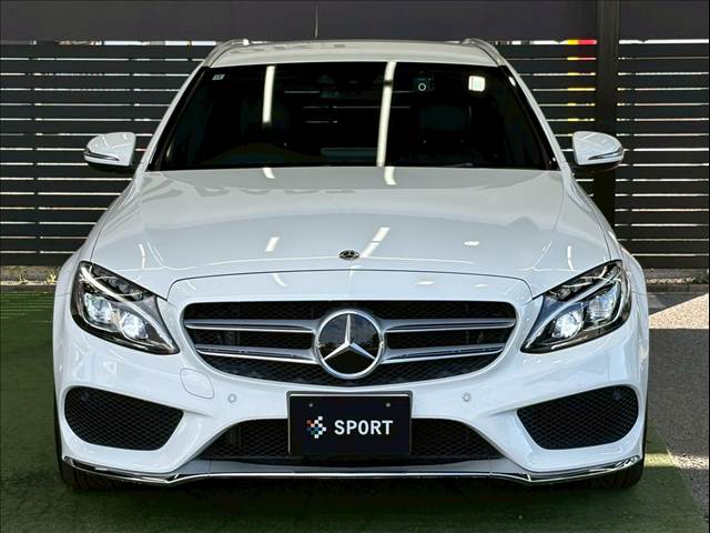 メルセデス・ベンツ&nbsp;C-CLASS Stationwagonの画像13