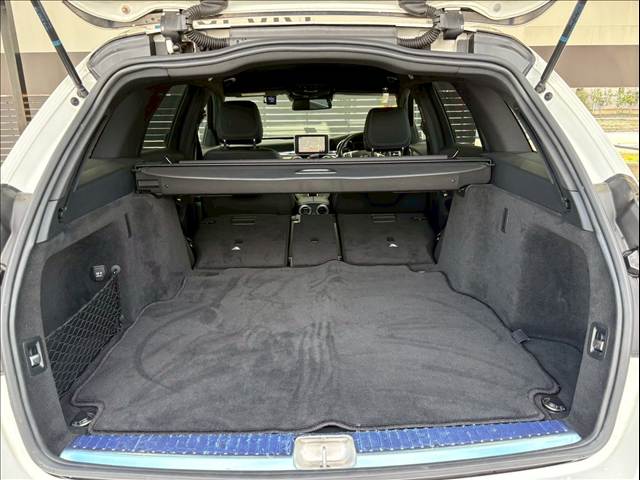 メルセデス・ベンツ&nbsp;C-CLASS Stationwagonの画像18