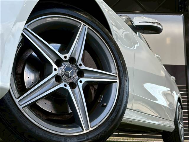 メルセデス・ベンツ&nbsp;C-CLASS Stationwagonの画像19