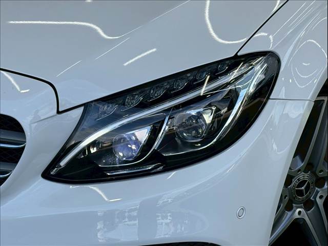 メルセデス・ベンツ&nbsp;C-CLASS Stationwagonの画像20