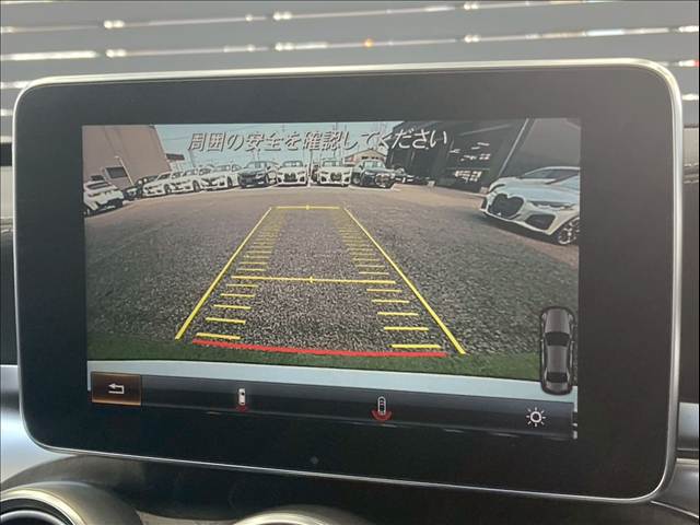 メルセデス・ベンツ C-CLASS Sedanの画像5