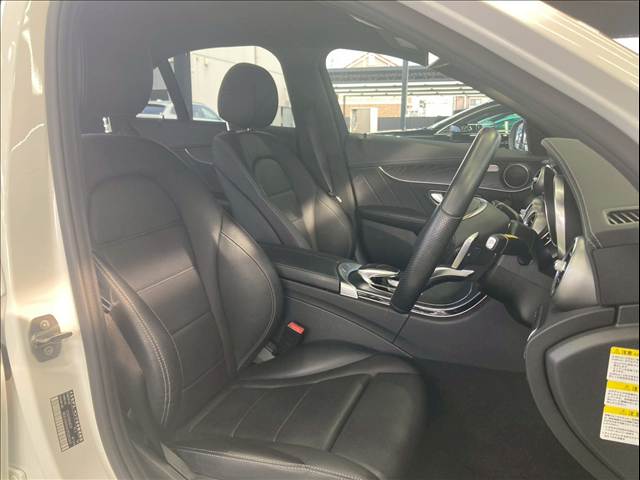 メルセデス・ベンツ C-CLASS Sedanの画像6