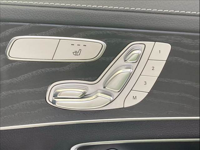 メルセデス・ベンツ C-CLASS Sedanの画像9