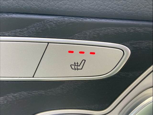 メルセデス・ベンツ C-CLASS Sedanの画像10