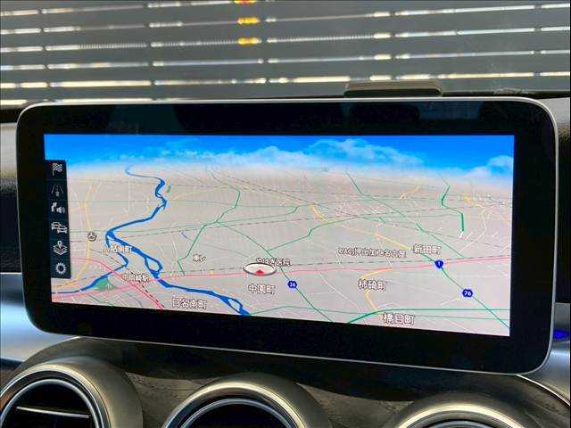 メルセデス・ベンツ&nbsp;C-CLASS Sedanの画像4