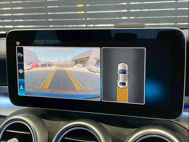 メルセデス・ベンツ&nbsp;C-CLASS Sedanの画像5