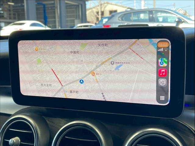 メルセデス・ベンツ&nbsp;C-CLASS Sedanの画像6