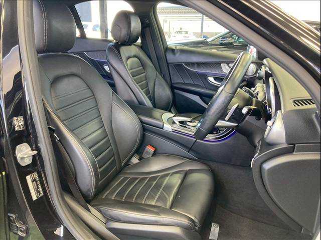 メルセデス・ベンツ&nbsp;C-CLASS Sedanの画像7