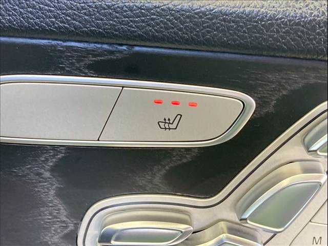 メルセデス・ベンツ&nbsp;C-CLASS Sedanの画像11