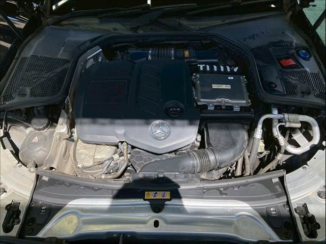 メルセデス・ベンツ&nbsp;C-CLASS Sedanの画像12