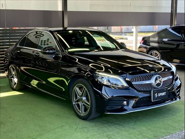 メルセデス・ベンツ&nbsp;C-CLASS Sedanの画像16