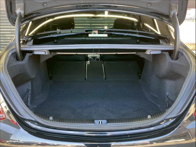 メルセデス・ベンツ&nbsp;C-CLASS Sedanの画像18