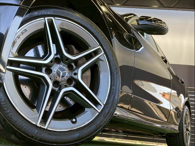 メルセデス・ベンツ&nbsp;C-CLASS Sedanの画像19