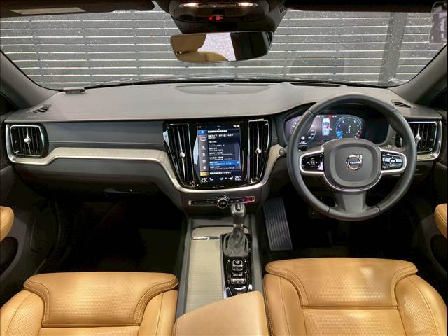 ボルボ&nbsp;V60の画像4