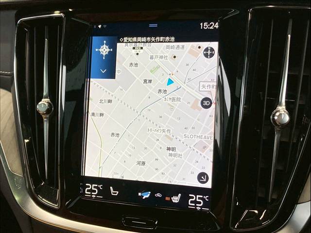 ボルボ&nbsp;V60の画像5