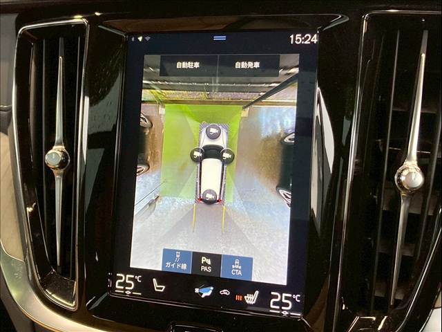 ボルボ&nbsp;V60の画像6