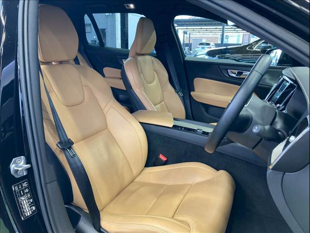 ボルボ&nbsp;V60の画像7