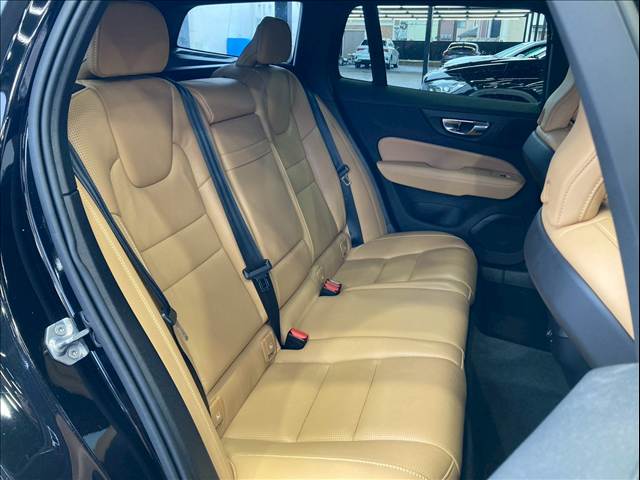 ボルボ&nbsp;V60の画像8