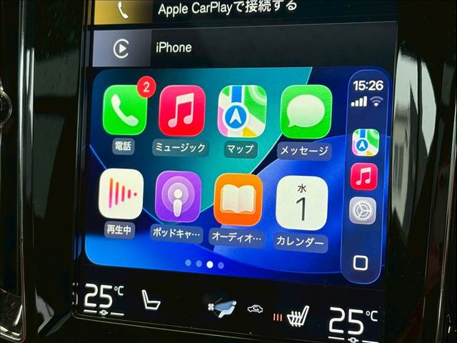 ボルボ&nbsp;V60の画像9