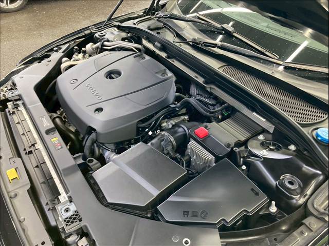 ボルボ&nbsp;V60の画像12