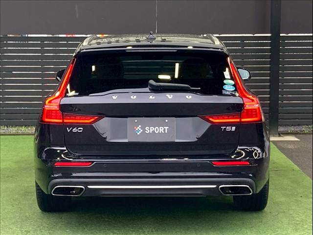 ボルボ&nbsp;V60の画像14