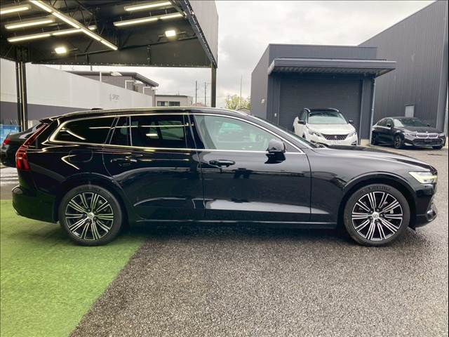ボルボ&nbsp;V60の画像15
