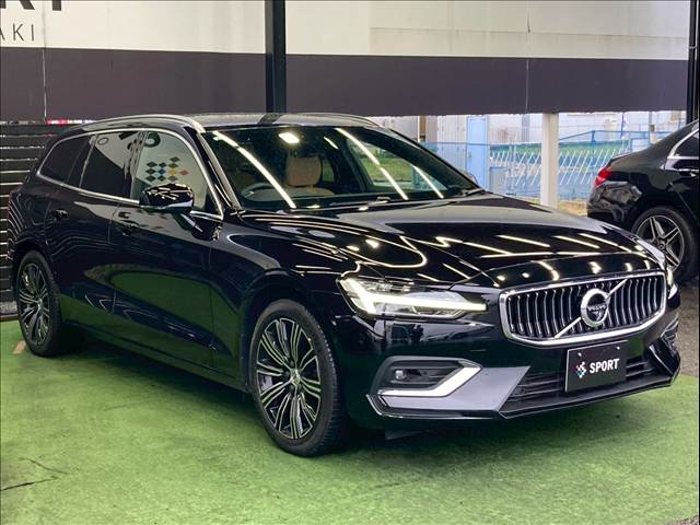 ボルボ&nbsp;V60の画像16