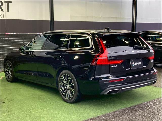 ボルボ&nbsp;V60の画像17