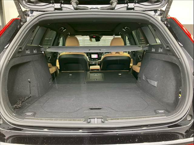 ボルボ&nbsp;V60の画像18