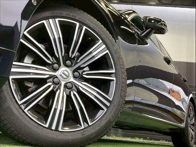 ボルボ&nbsp;V60の画像19