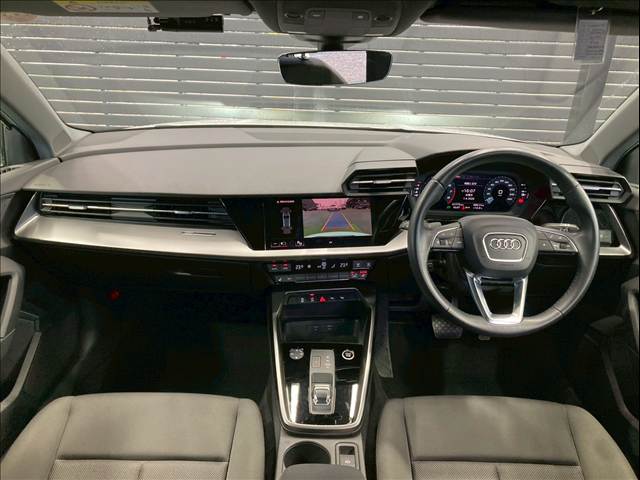 アウディ&nbsp;A3 Sportbackの画像3