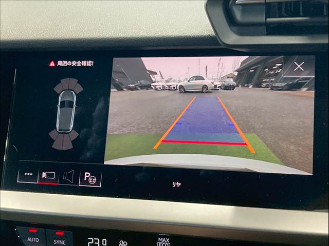 アウディ&nbsp;A3 Sportbackの画像5