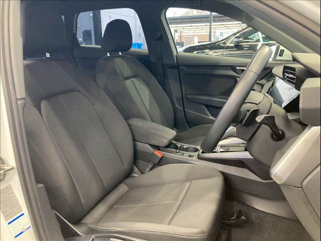 アウディ&nbsp;A3 Sportbackの画像6