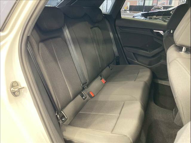 アウディ&nbsp;A3 Sportbackの画像7