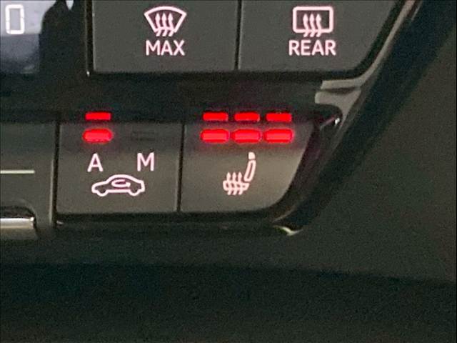 アウディ&nbsp;A3 Sportbackの画像9