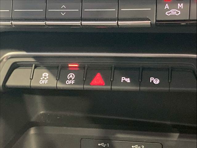 アウディ&nbsp;A3 Sportbackの画像10