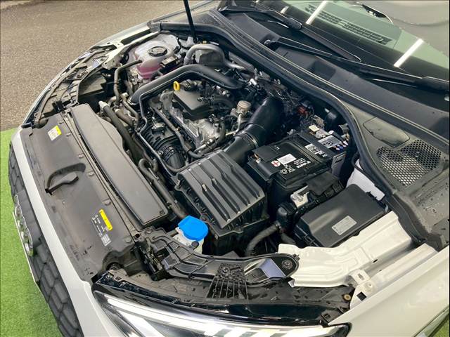 アウディ&nbsp;A3 Sportbackの画像12