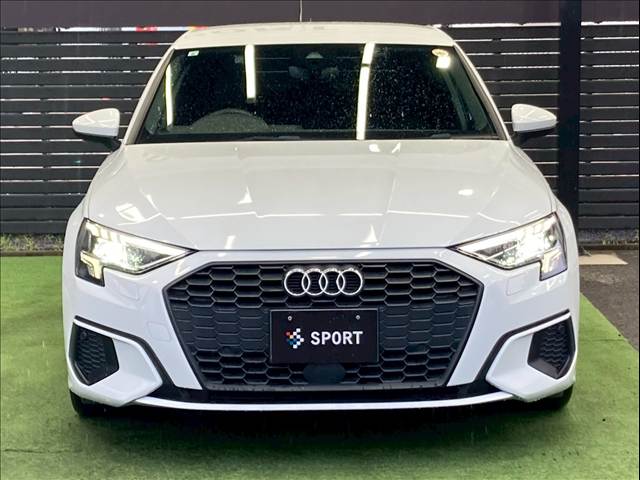 アウディ&nbsp;A3 Sportbackの画像13