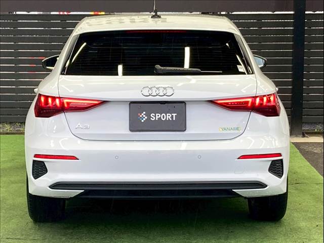 アウディ&nbsp;A3 Sportbackの画像14