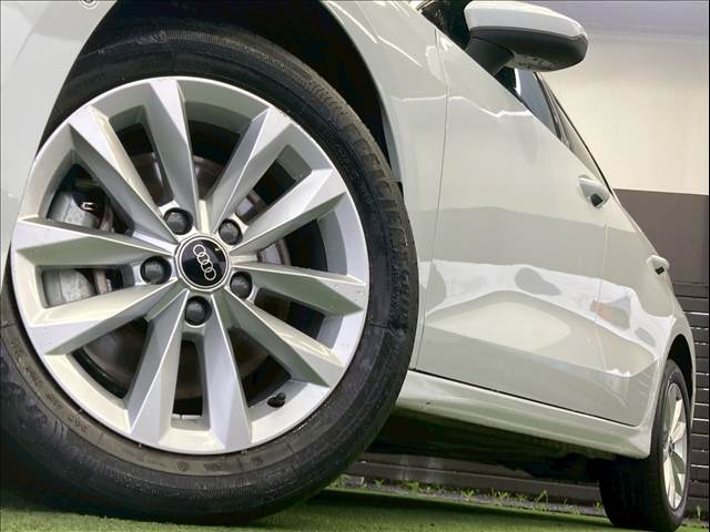 アウディ&nbsp;A3 Sportbackの画像19