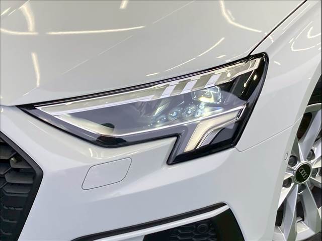 アウディ&nbsp;A3 Sportbackの画像20