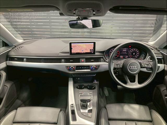 アウディ&nbsp;A5 Sportbackの画像3