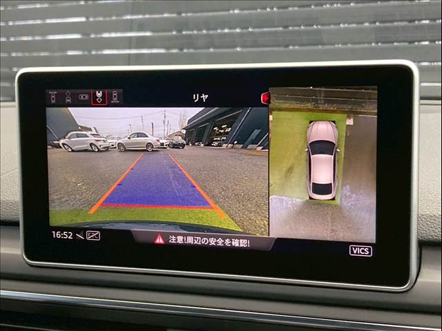 アウディ&nbsp;A5 Sportbackの画像5