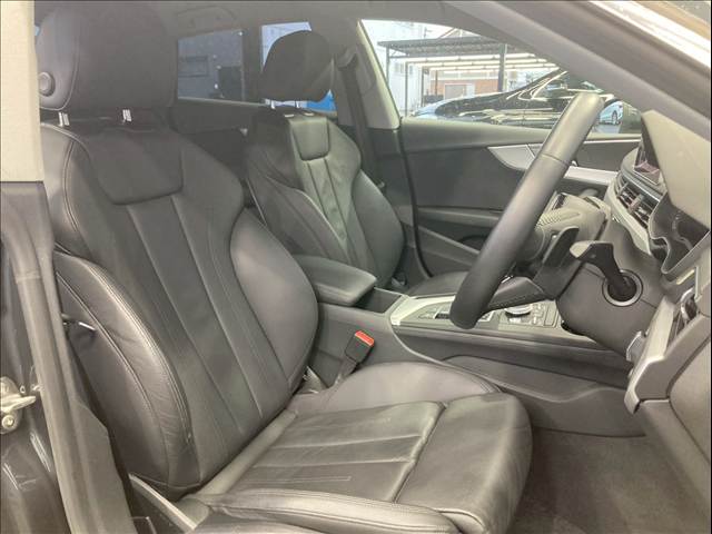 アウディ&nbsp;A5 Sportbackの画像6