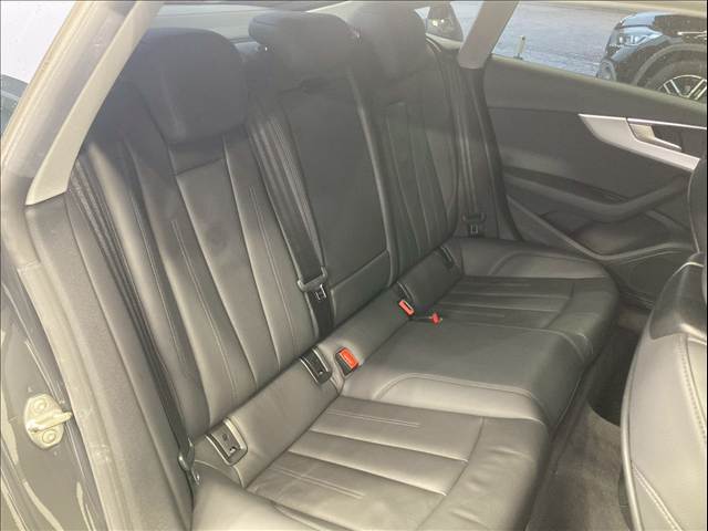 アウディ&nbsp;A5 Sportbackの画像7