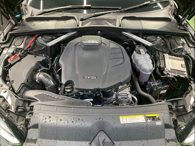 アウディ&nbsp;A5 Sportbackの画像12