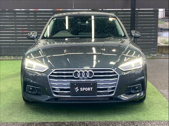 アウディ&nbsp;A5 Sportbackの画像13